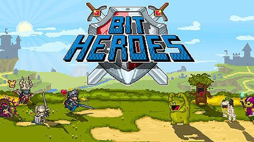 game pic for Bit heroes
